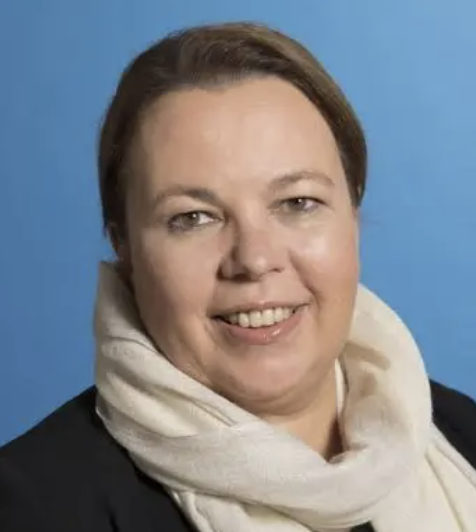 Ursula Heinen-Esser