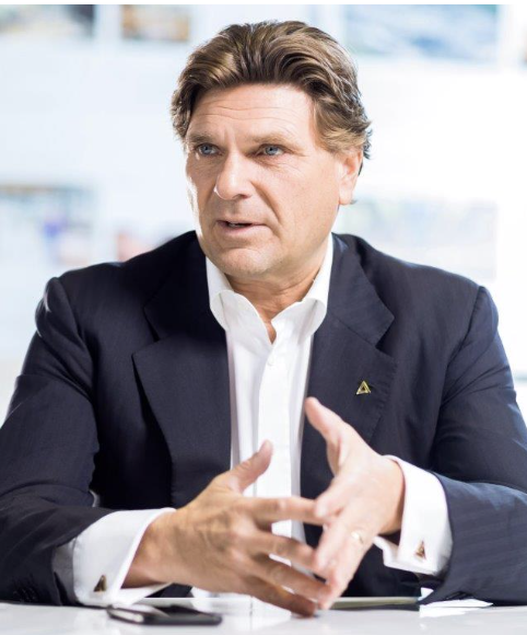 Ulf Gehrckens