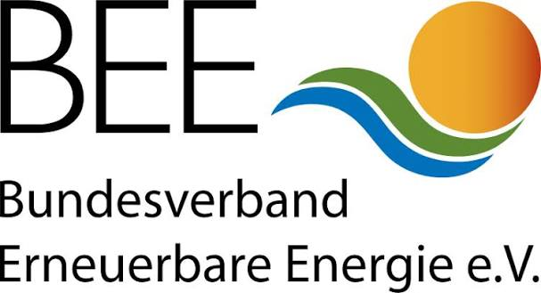 Bundesverband Erneuerbare Energien Logo