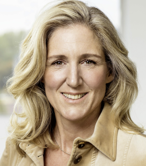 Sabine Nallinger