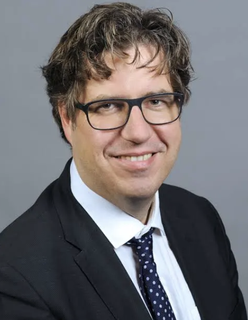 Michael Kellner