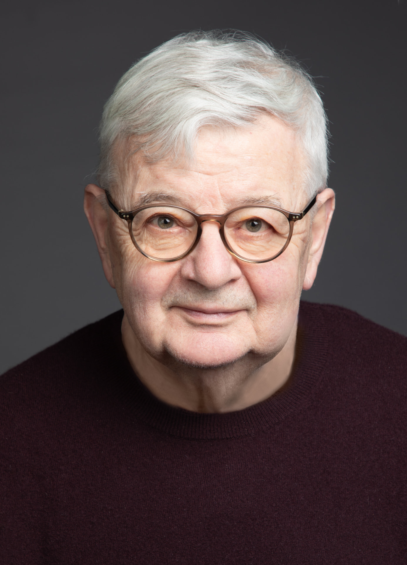 Joschka Fischer