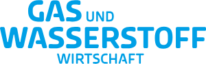 Zukunft Gas & Wasserstoff Logo
