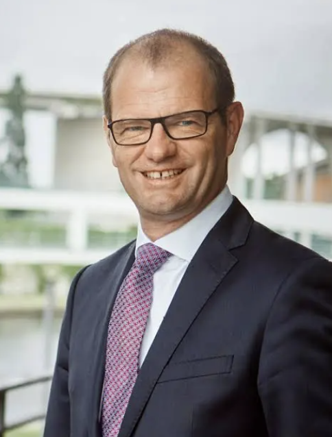 Stefan Kapferer