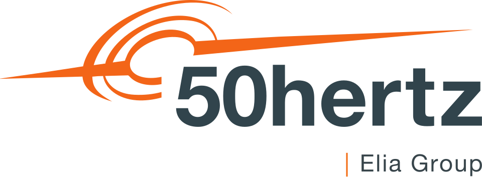 50Hertz Logo