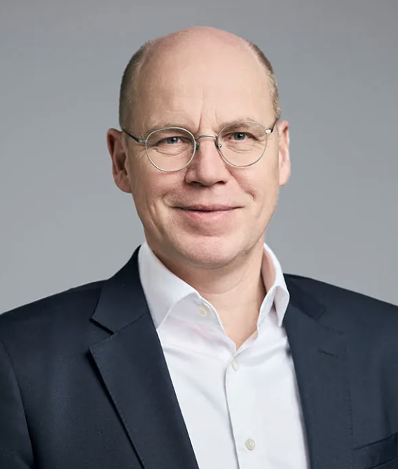 Timm Kehler